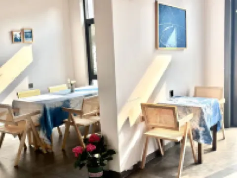 Xingyi Wanfeng Lin Qingfengjuju