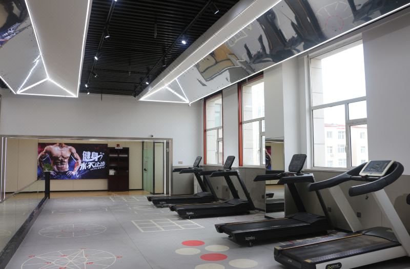 Dachang International Hotel (Taiyuan South Station Nanzhonghuan Street) photo 2