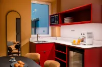 You Hotel Budapest - Handwritten Collection Hotel a 