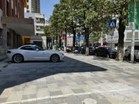 7 Days Inn Express(Shanwei Second Road Food Street Branch) - que admiten mascotas