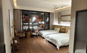 Menli Scenic Homestay