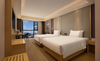 Lavande Hotel (Kunming Gymnasium subway station)