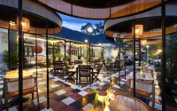 Le Grande Indochine Hotel - بار