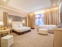 Shambala Hotel Hotels in Gorod Artem