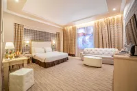 Shambala Hotel Hotels in Gorod Artem