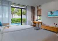Hese Pool Villas & Resort Cam Ranh Các khách sạn ở 