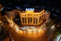 Stars Hotel (Zhongshan Lihe Plaza) Các khách sạn ở Khu vực phía Đông