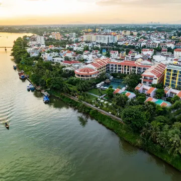 Bel Marina Hoi An Resort