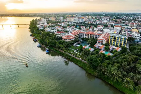 Bel Marina Hoi An Resort