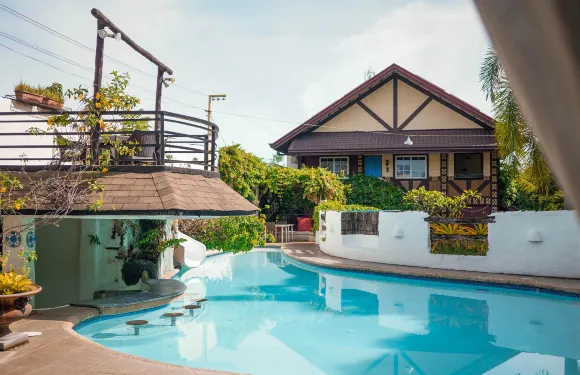 弗洛倫惕納別墅