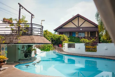 Florentina Homes Hotel in zona Sibulan Seaport