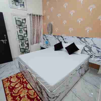 YashPaying Guest House Rooms