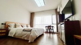 Muxueliunian Homestay