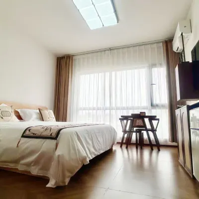 Muxueliunian Homestay Hotels near Altay Xuedu Airport