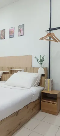 Ps place Отели рядом с достопримечательностью «Wat Si Bunruang»