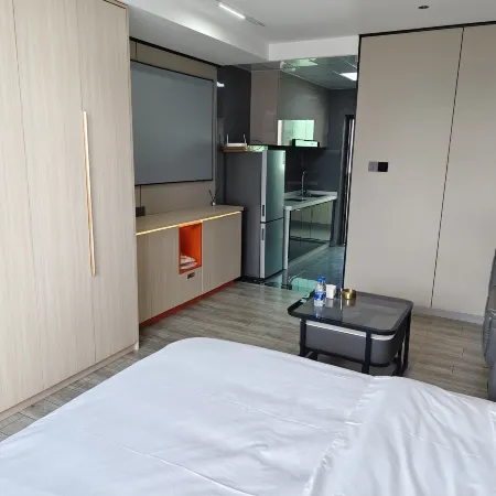 Ruili Lianghao Anxin Smart Apartment