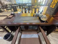 Fukang Yunfeng Homestay