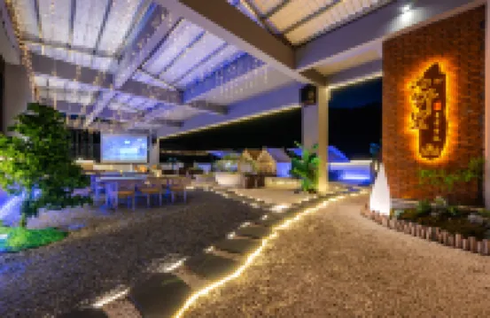 Huiya Hot Spring Resort Hotel