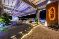 Huiya Hot Spring Resort Hotel