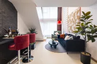 Jimei Home • Loft Inn (Shengjing Grand Theater)