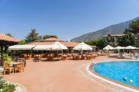 Green Anatolia Club Hotel