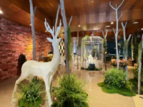 Finders Hotel Tainan Ximen Hotels in Tainan