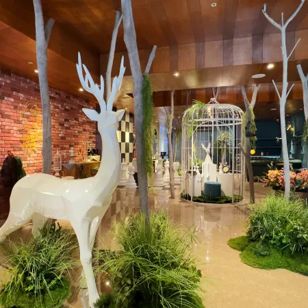 Finders Hotel Tainan Ximen Отели рядом с достопримечательностью «Храм Вуфэй»