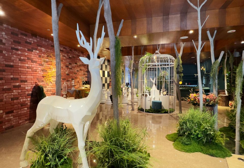 베스트 호텔 편의시설