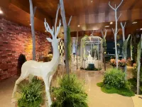 路境行旅 台南西門館 台南住宿飯店