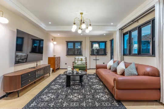 ห้องดีลักซ์สวีท