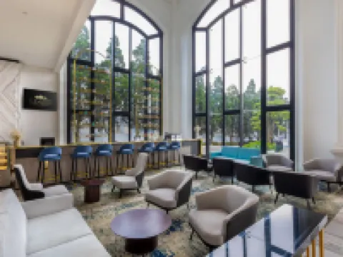 L’Eminence Golf & Resort Lembang - Bandung Hotels in Lembang