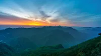 光霧山米倉道ホテル - マウンテンビュー