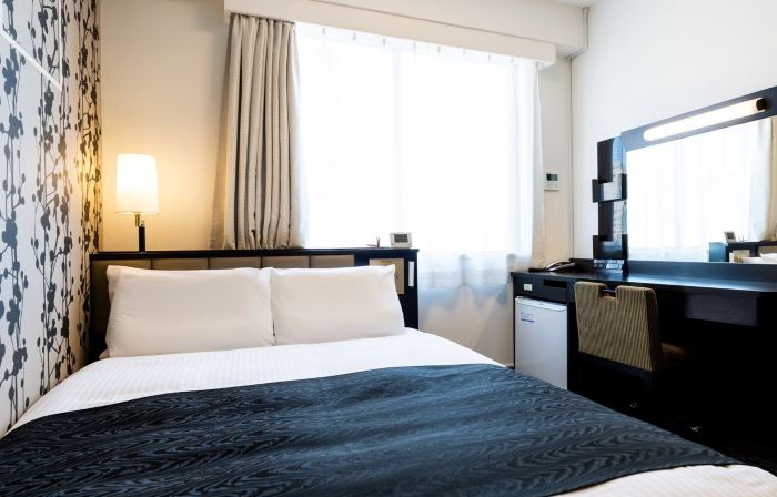 APA-Hotel Nagasaki-Ekimae