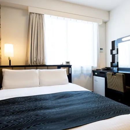 APA-Hotel Nagasaki-Ekimae