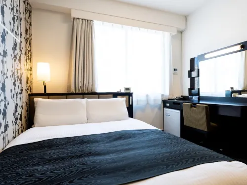 APA-Hotel Nagasaki-Ekimae - พร้อมWifi