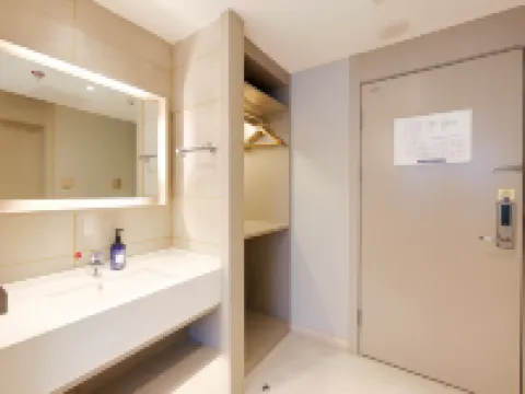 โรงแรม Starway (ว่านต๋าพลาซ่า สถานีตะวันตก เหยียนจี๋) โรงแรมในเหยียนจี๋