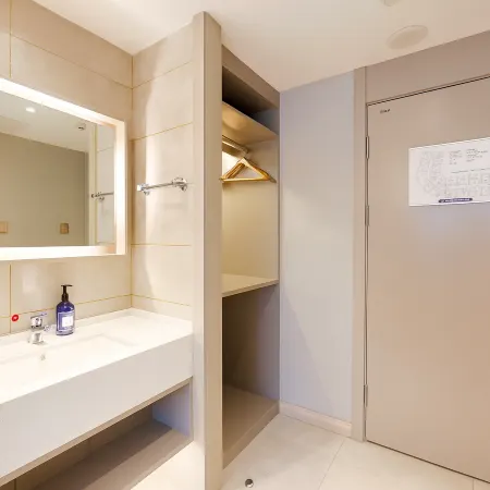 Starway Hotel (Yanji West Station Wanda Plaza)