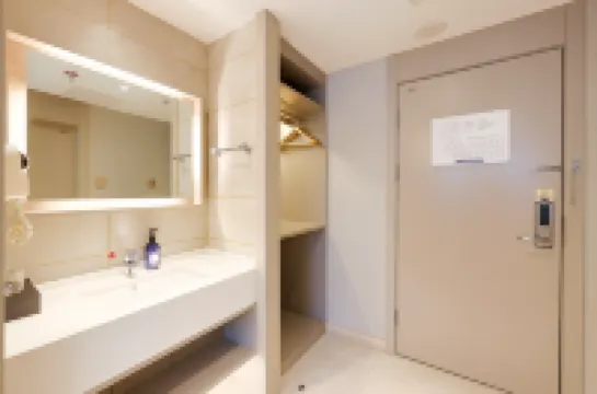 Starway Hotel (Yanji West Station Wanda Plaza)