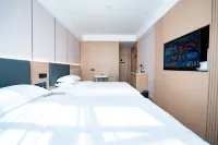 Tupola Hotel (Tianmen Zhuangyuan Road) Hotels in Tianmen