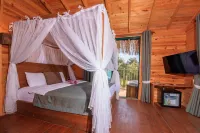 Symbola Oludeniz Beach Hotel - balcon