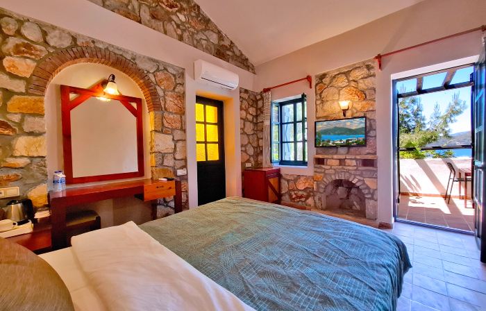 Symbola Oludeniz Beach Hotel