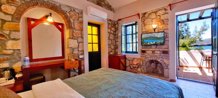 Symbola Oludeniz Beach Hotel Hoteles en Fethiye