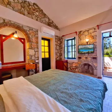 Symbola Oludeniz Beach Hotel