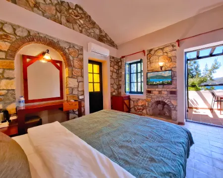 Symbola Oludeniz Beach Hotel Hotels in Fethiye