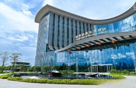 NANSHA LN DONGFANG HOTEL