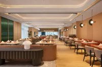 Hilton Garden Inn Zhengzhou Airport Aerotropolis