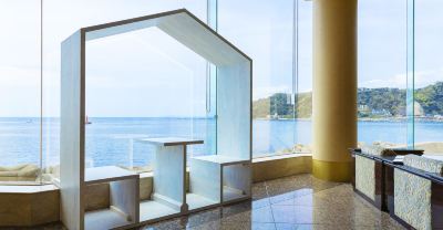 その他 三日月シーパークホテル安房鴨川の写真