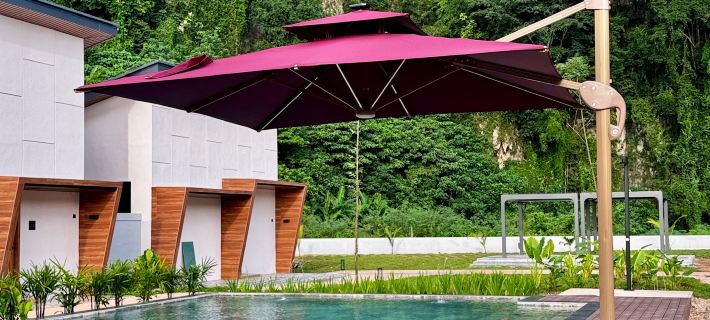 Tambuna Retreat Hotels in Kinta