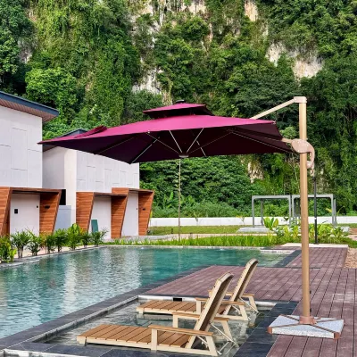 Tambuna Retreat 怡保文化遗产步道附近的飯店