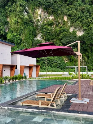 Tambuna Retreat Hotels in 